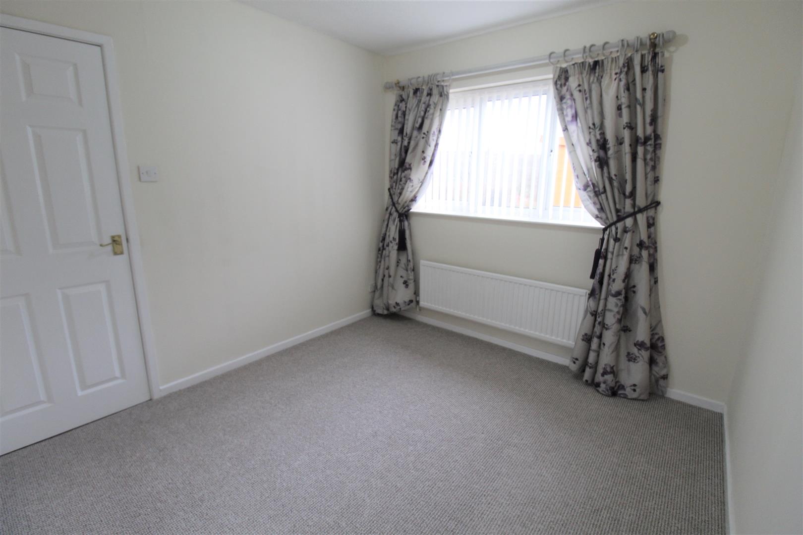 Broughton Road, Bucknall, Stoke-On-Trent